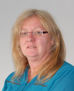 Sally Pulman