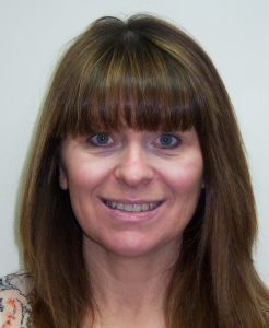 Toni Thomason