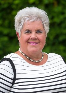 Valerie Shaw
