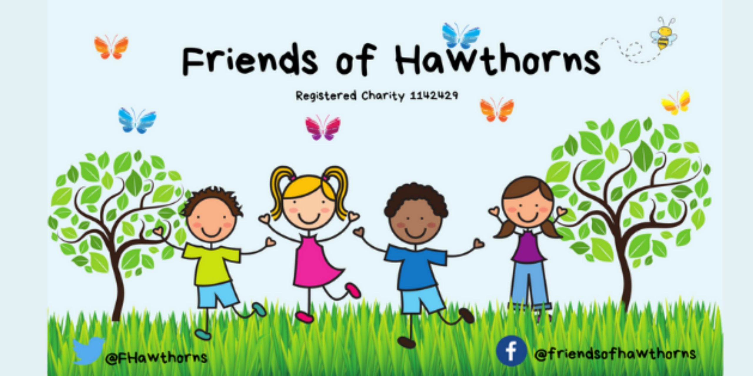 friends of hawthorns