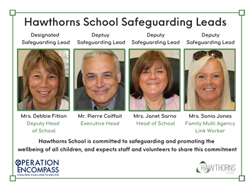 Safeguard leads