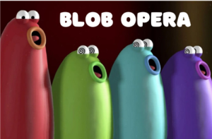 blob opera google app