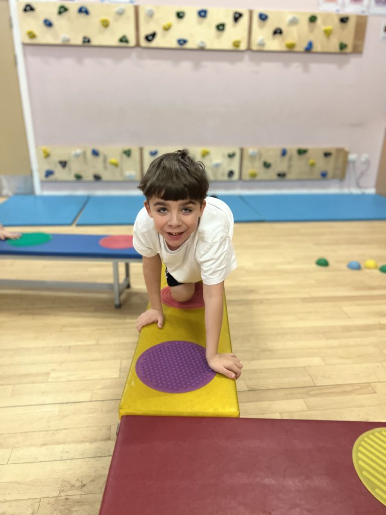 PE