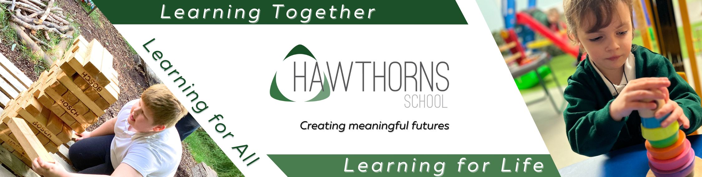 HTS Banner